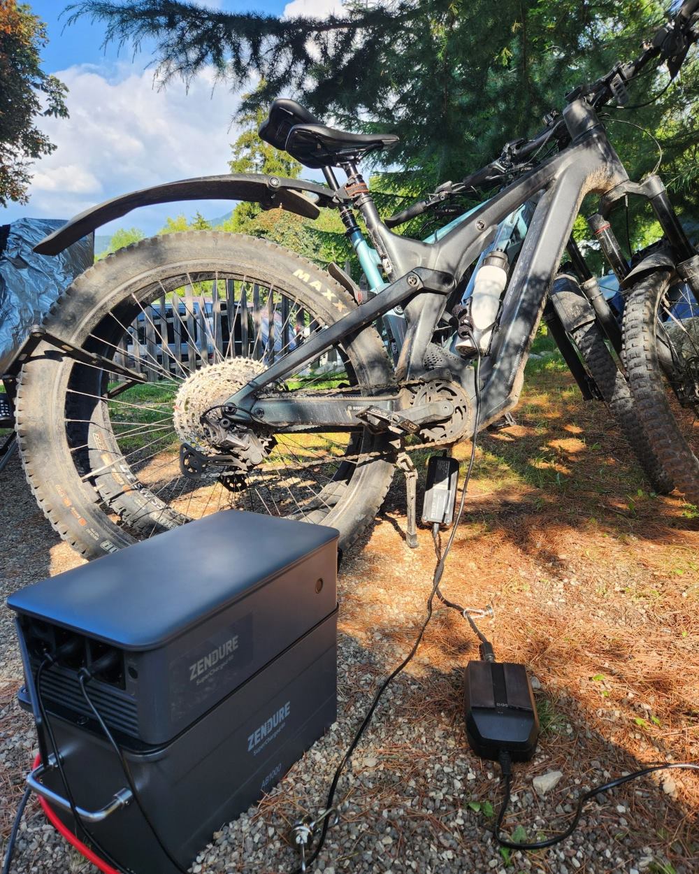 Zendure ACE 1500
