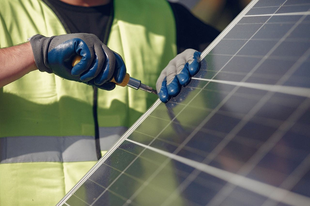 Photovoltaikanlage