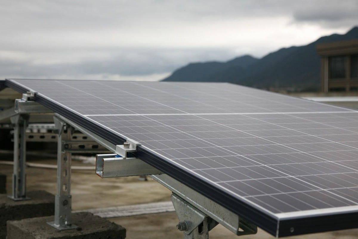 PV-Anlage anmelden