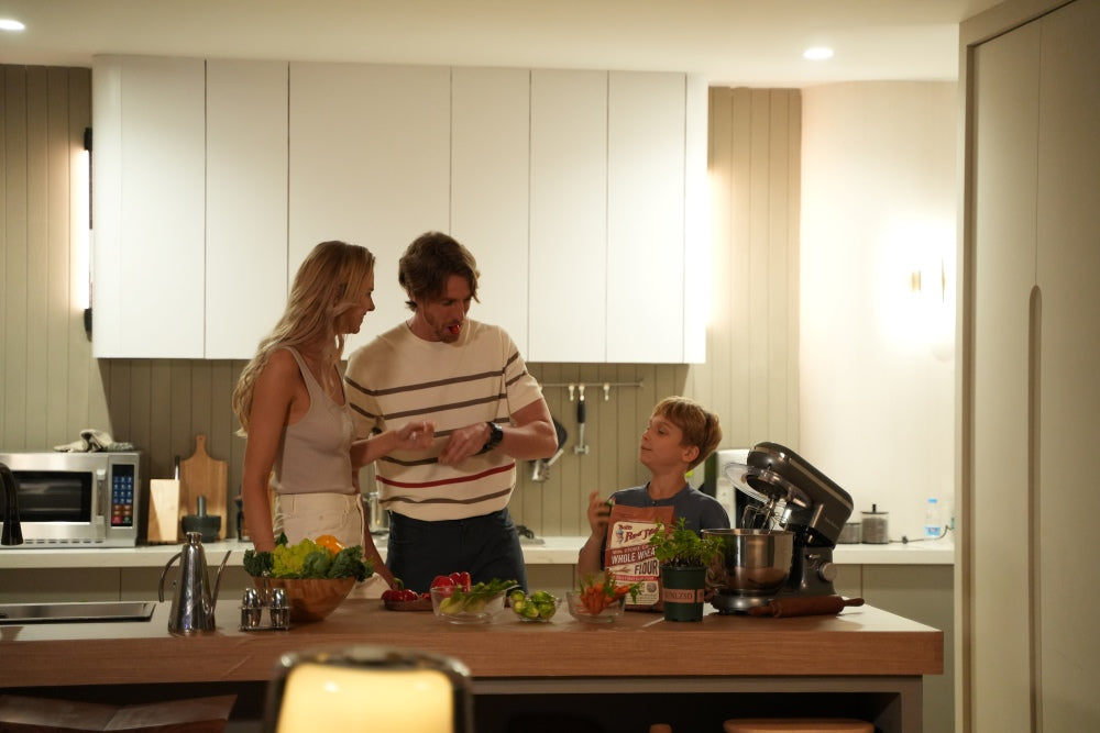 Stromfresser im Haushalt