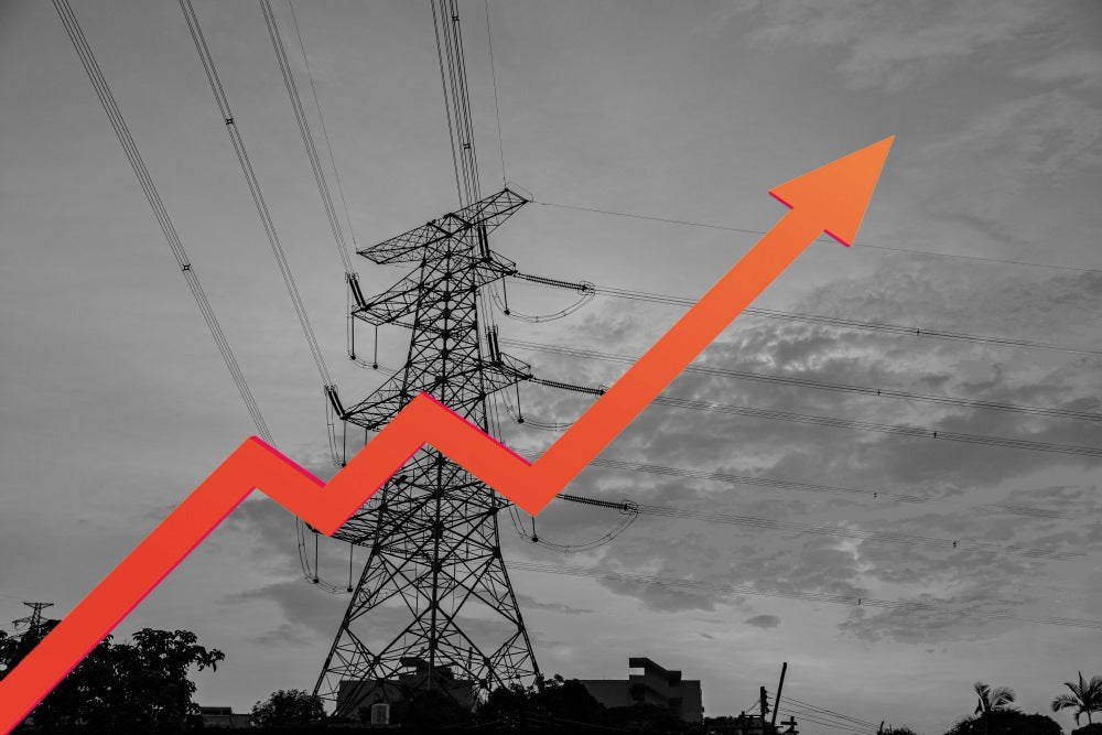  Strompreis Prognose 2025 in Deutschland - das musst du jetzt wissen! Illustration 