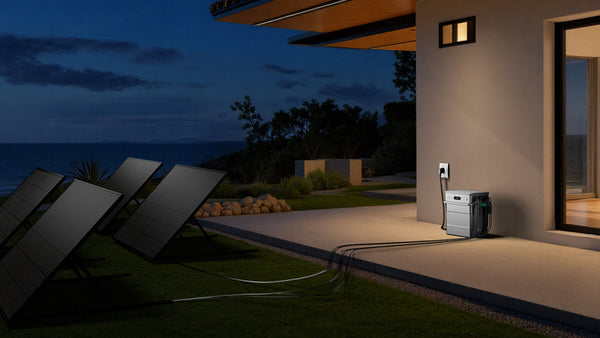 Stromverbrauch berechnen