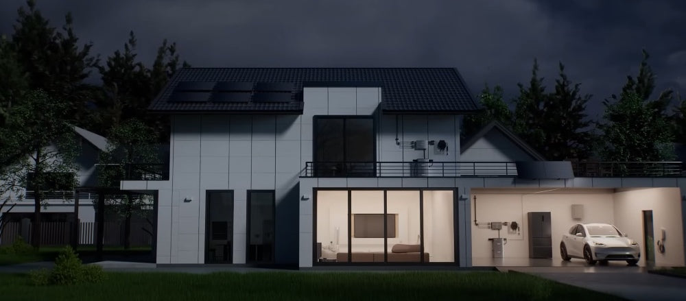 Zendure Solarflow Ace Notstromversorgung