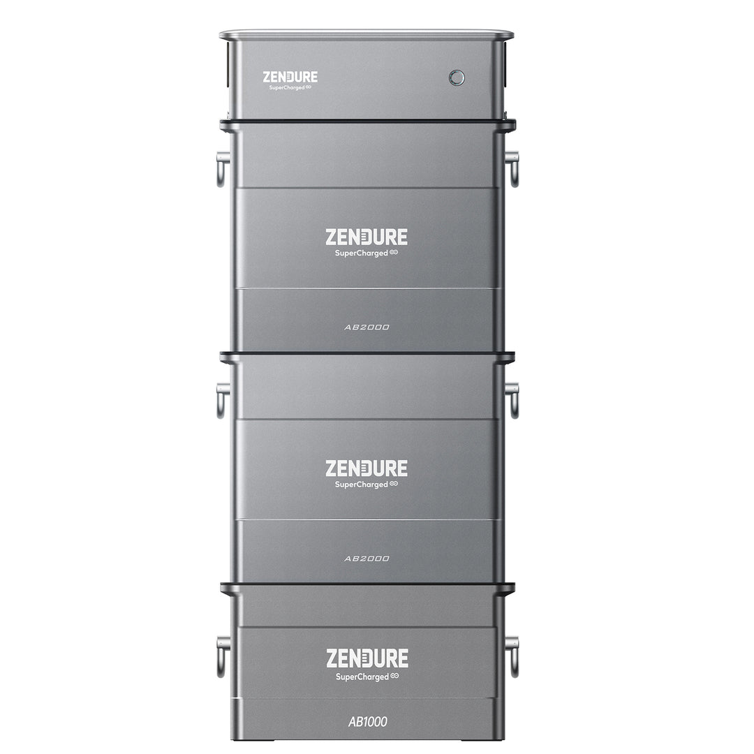 Zendure Ace 1500 - Inkl. MwSt.