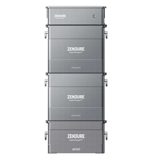 Zendure Ace 1500 - Inkl. MwSt.