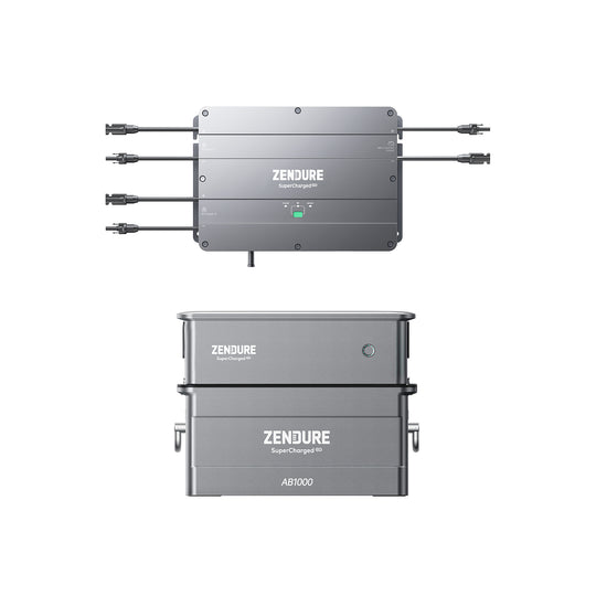 Zendure Ace 1500 - Inkl. MwSt.