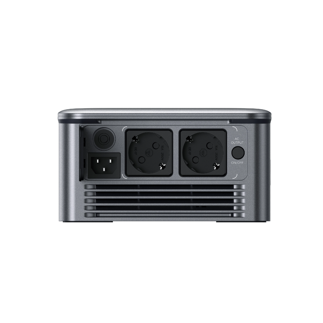 Zendure Ace 1500 - Inkl. MwSt.