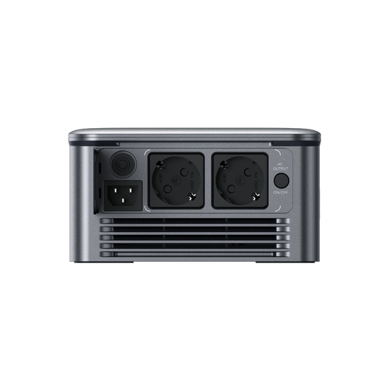 Zendure Ace 1500 - Inkl. MwSt.