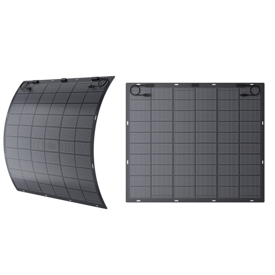 Zendure Flexible Solarpanel