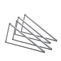 Halterungen für Solarmodule