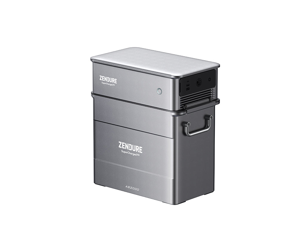 Zendure Ace 1500 - Inkl. MwSt.