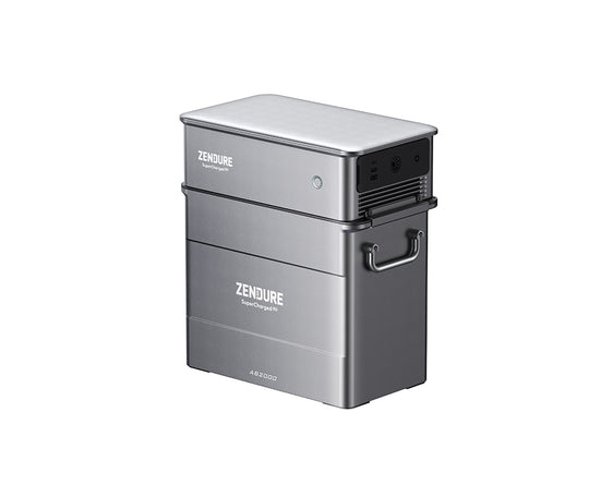 Zendure Ace 1500 - Inkl. MwSt.