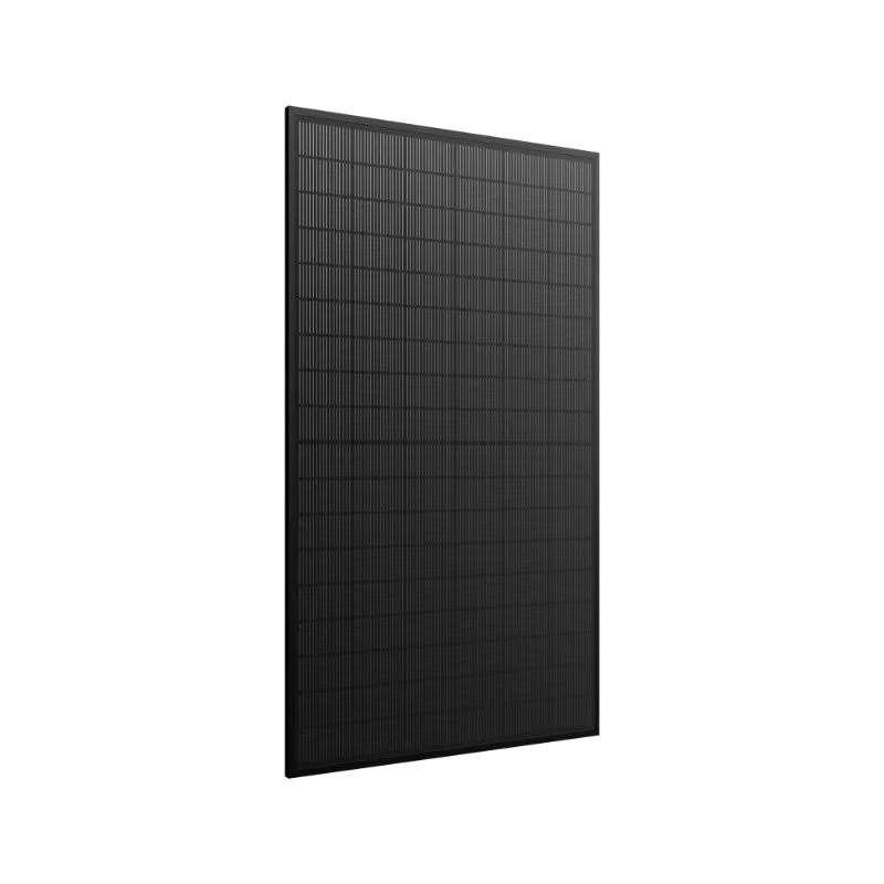 Zendure 500W Bifaziale Solarmodule