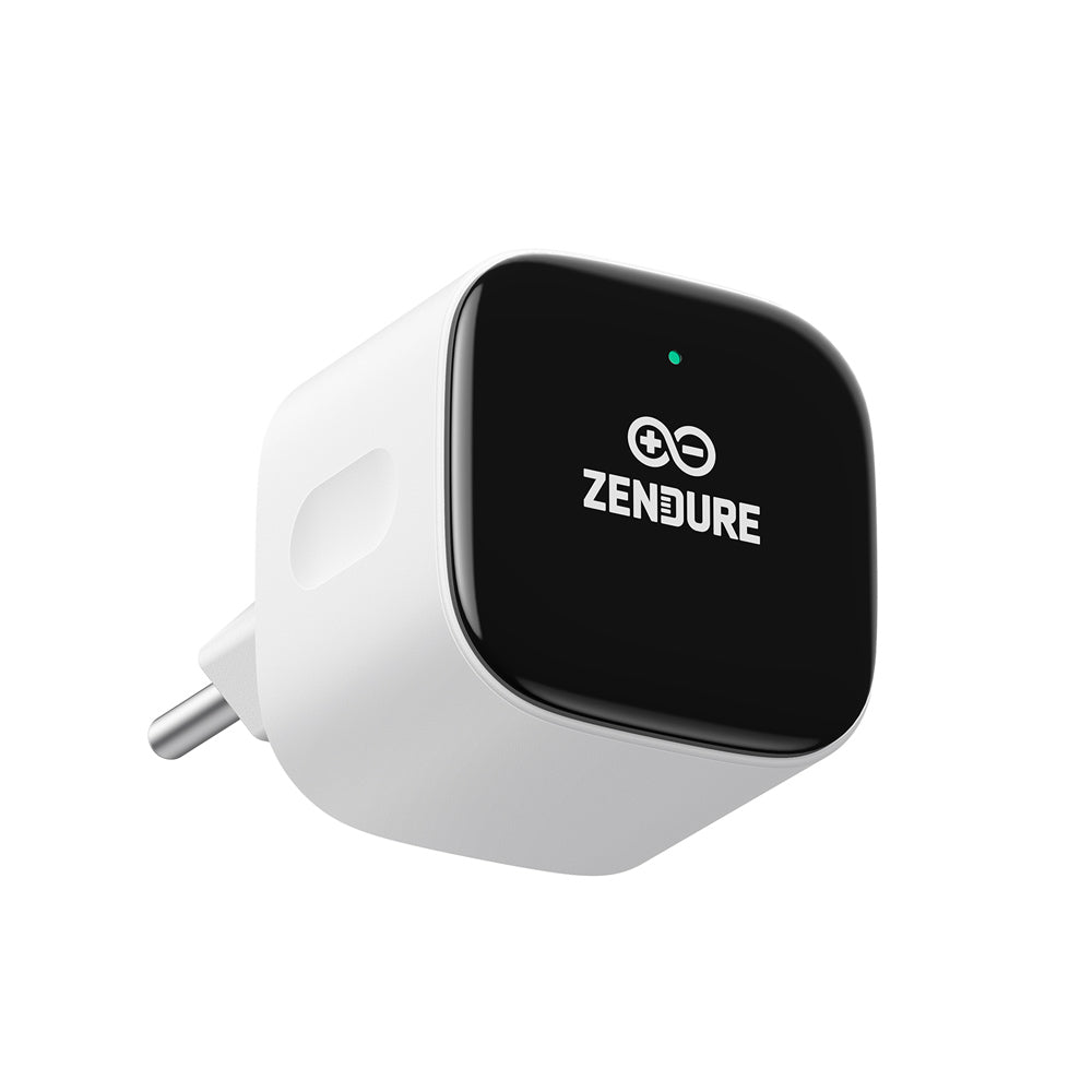 Zendure Intelligenter D0-Zähler
