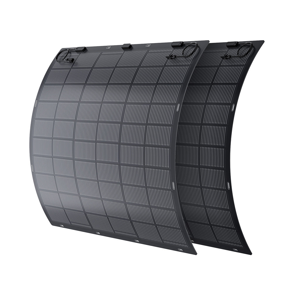 Zendure Flexible Solarpanel