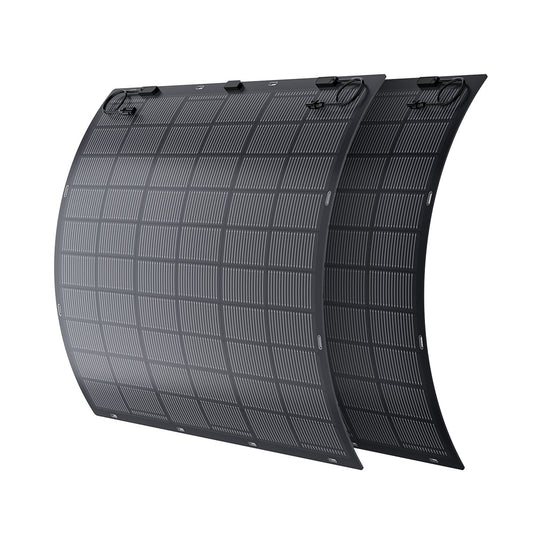 Zendure Flexible Solarpanel