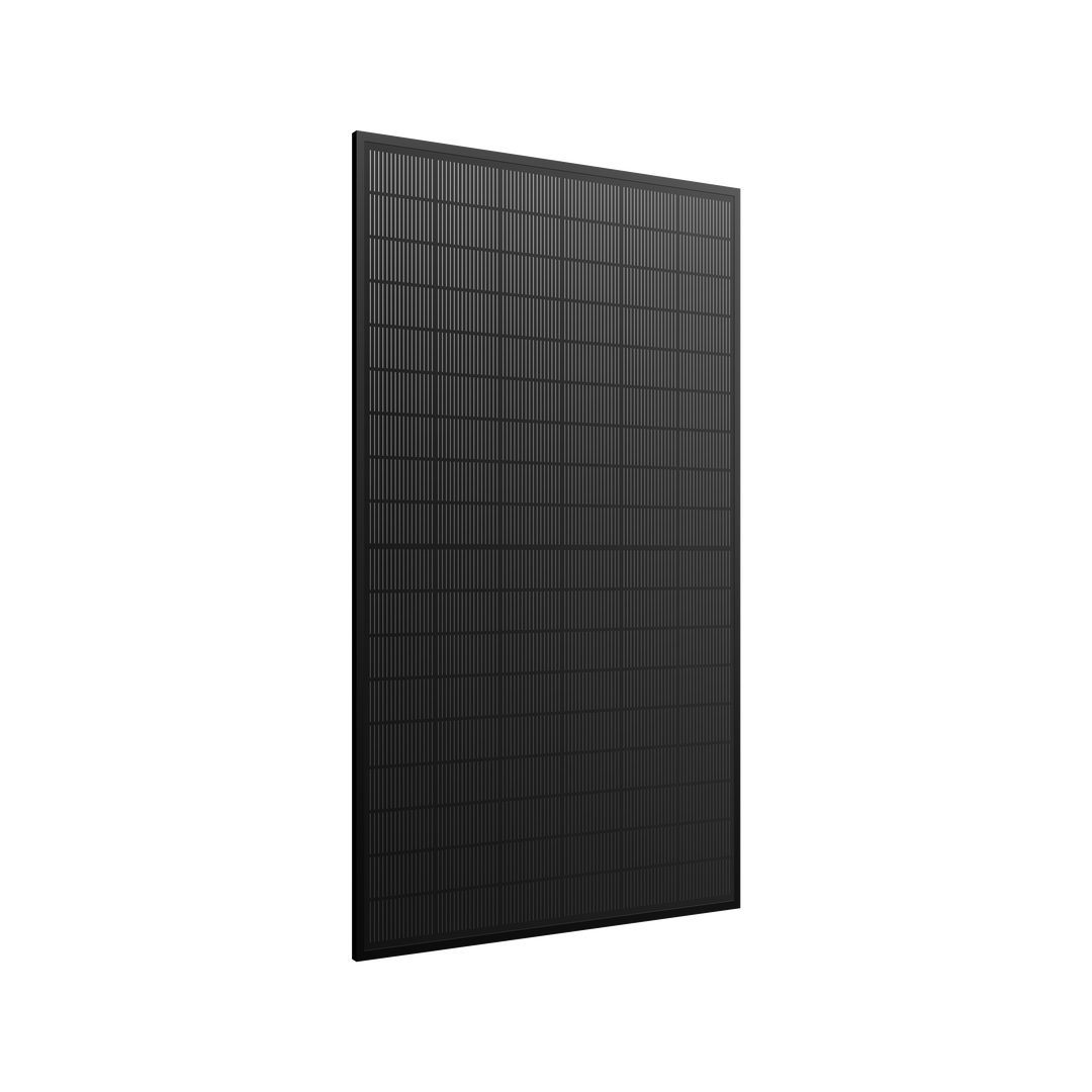 Zendure 430W Bifaziale Solarmodule