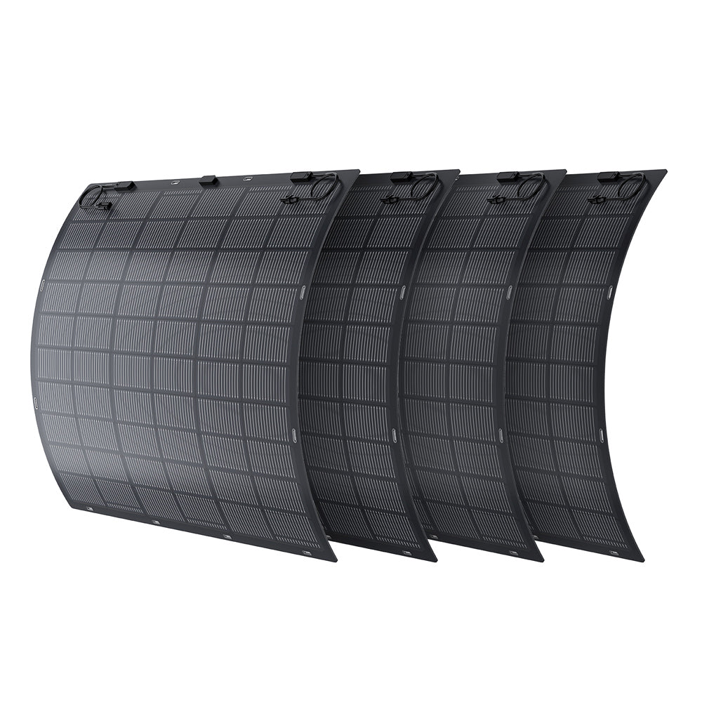 Zendure Flexible Solarpanel