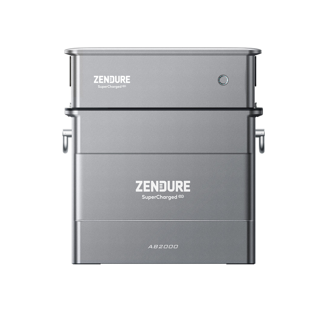 Zendure Ace 1500 - Inkl. MwSt.