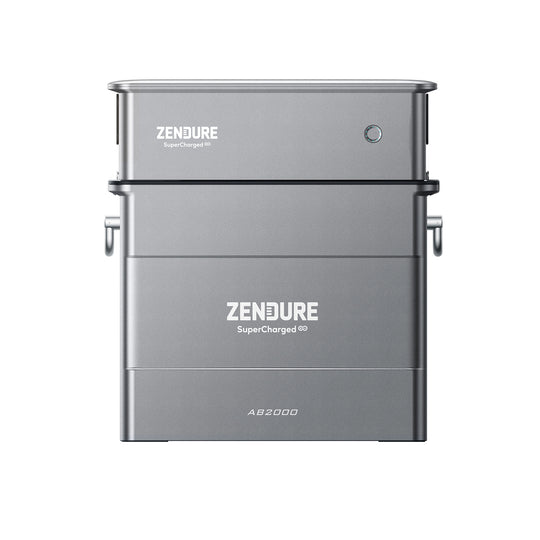 Zendure Ace 1500 - Inkl. MwSt.