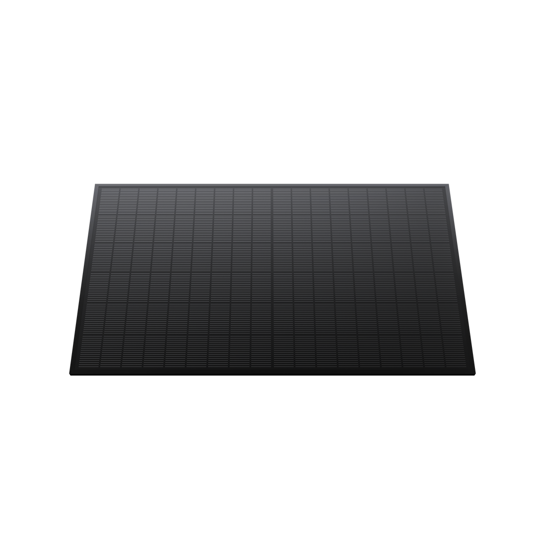Zendure 430W Bifaziale Solarmodule