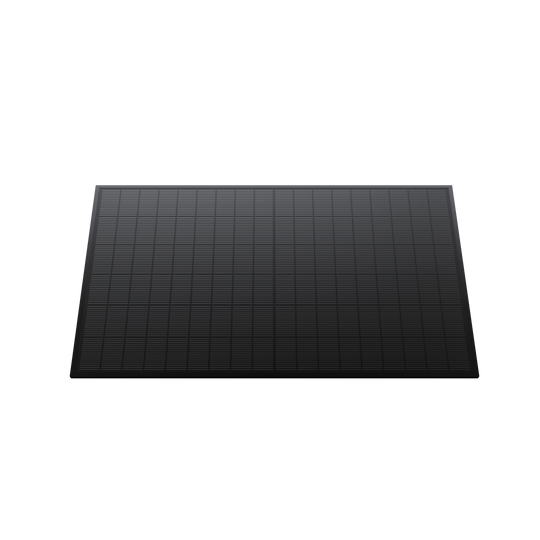 Zendure 430W Bifaziale Solarmodule