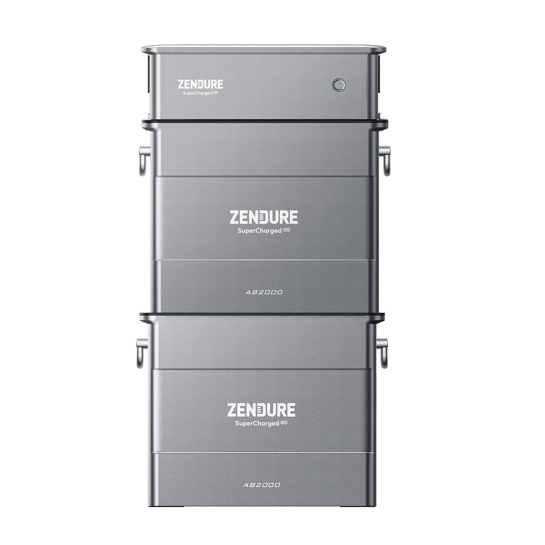 Zendure Ace 1500 - Inkl. MwSt.