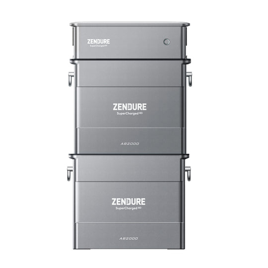Zendure Ace 1500 - Inkl. MwSt.