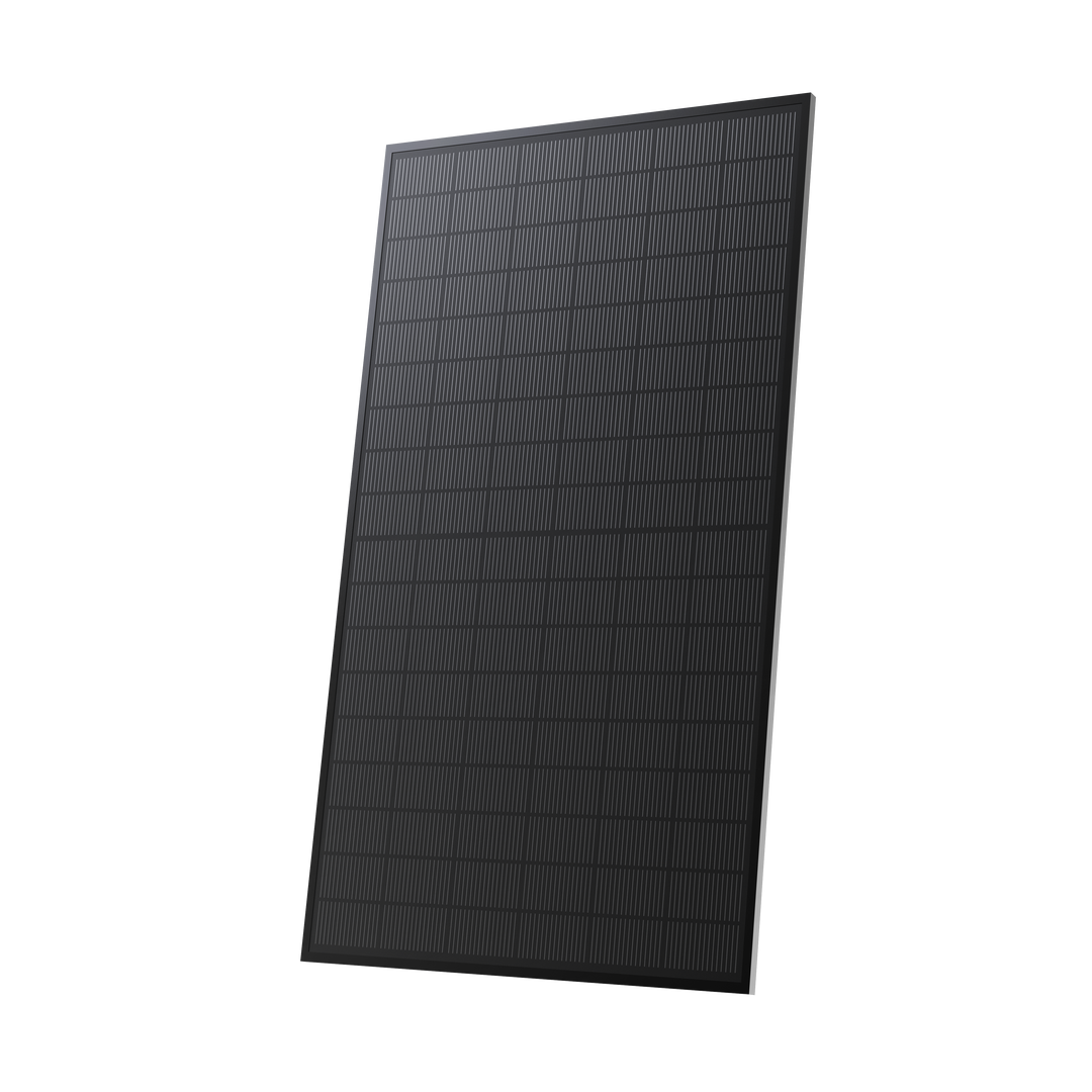 Zendure 430W Bifaziale Solarmodule