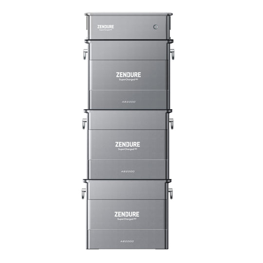 Zendure Ace 1500 - Inkl. MwSt.