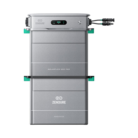 SolarFlow 800 Pro