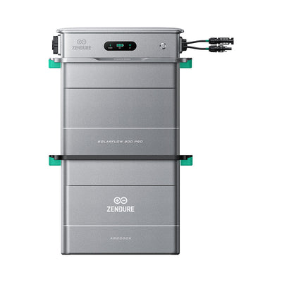 SolarFlow 800 Pro