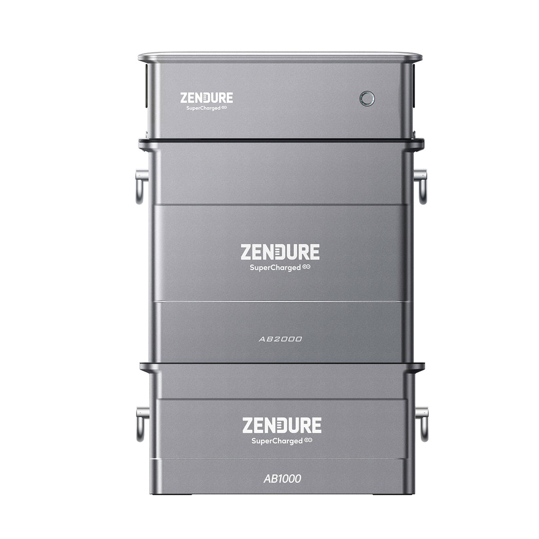 Zendure Ace 1500 - Inkl. MwSt.
