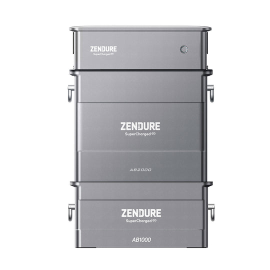 Zendure Ace 1500 - Inkl. MwSt.