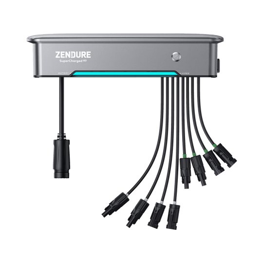 Zendure Hyper 2000