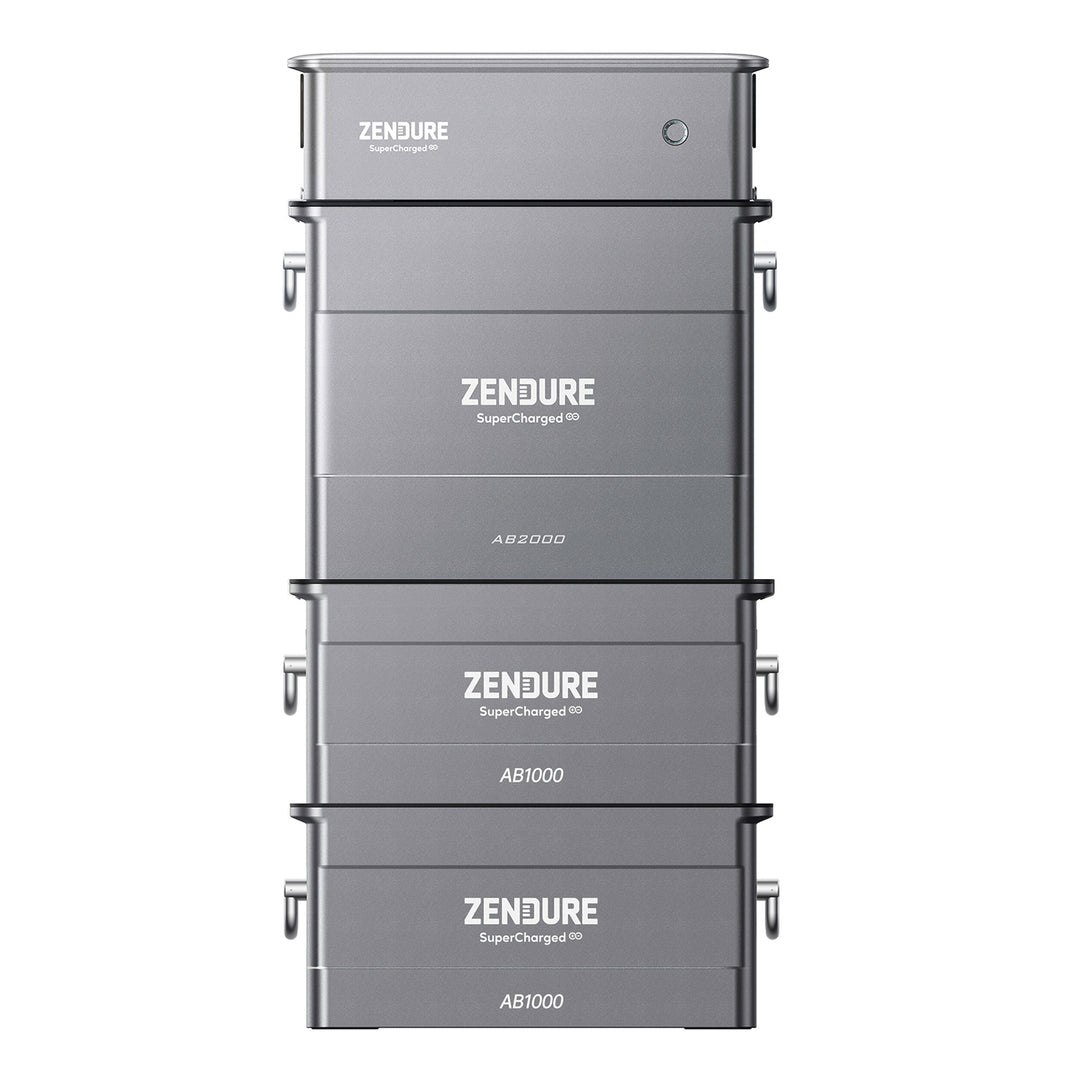 Zendure Ace 1500 - Inkl. MwSt.