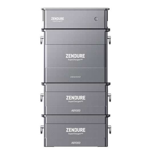 Zendure Ace 1500 - Inkl. MwSt.