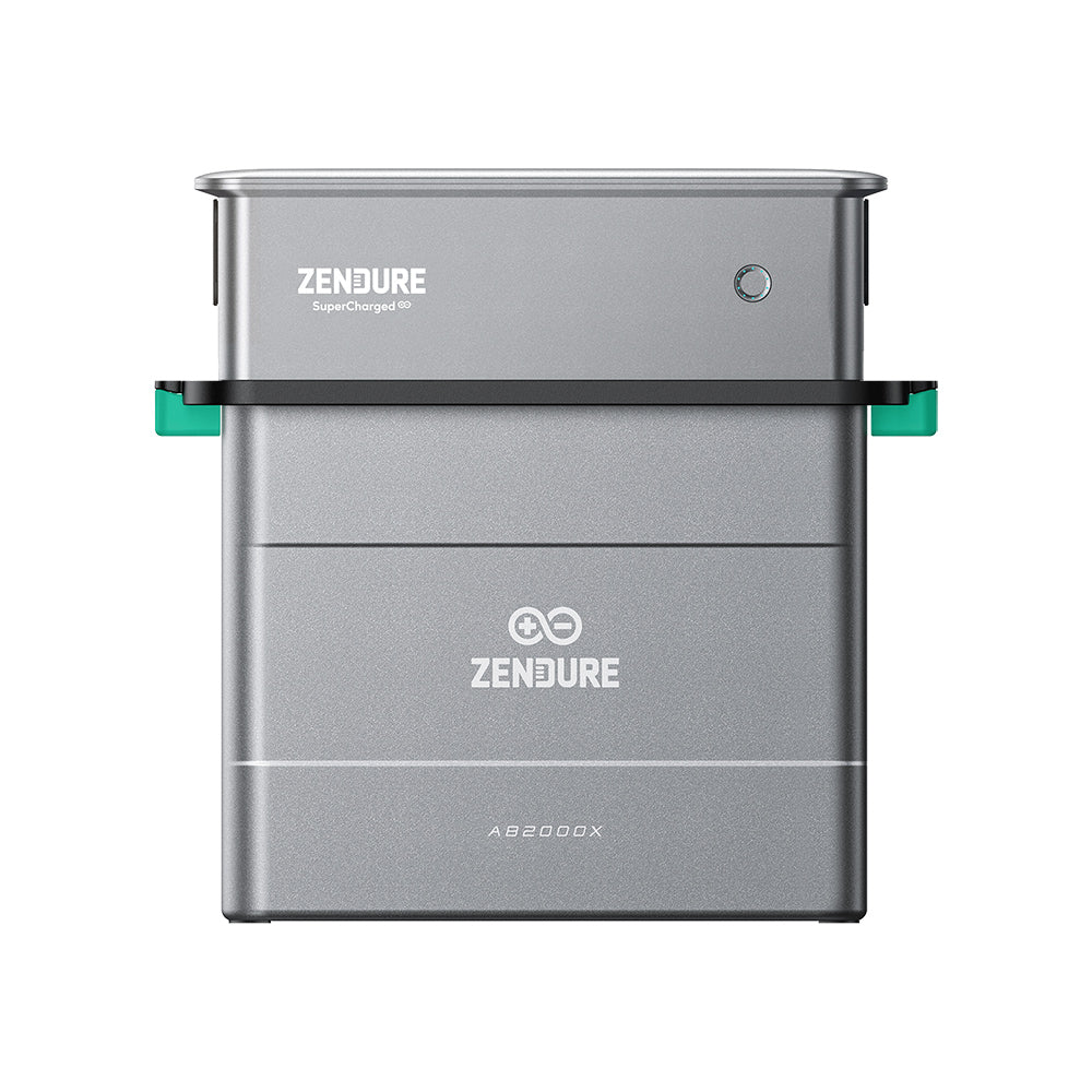 Zendure Ace 1500 - Inkl. MwSt.