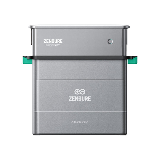Zendure Ace 1500 - Inkl. MwSt.