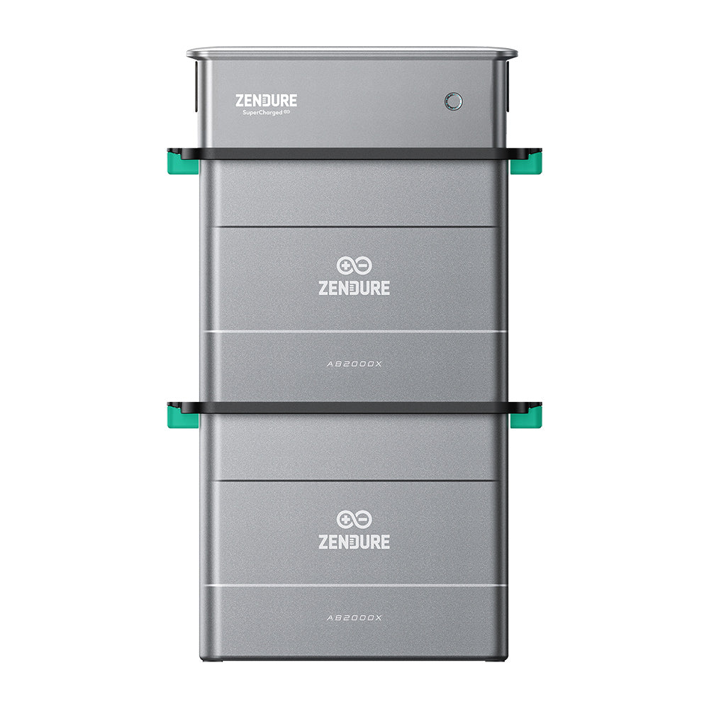 Zendure Ace 1500 - Inkl. MwSt.