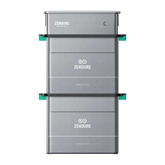 Zendure Ace 1500 - Inkl. MwSt.