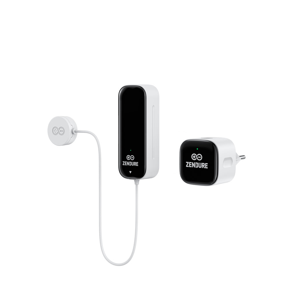 Zendure Intelligenter D0-Zähler