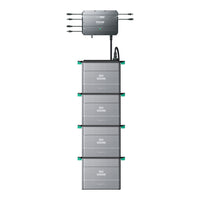 Zendure SolarFlow Hub 2000