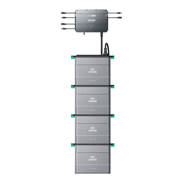 Zendure SolarFlow Hub 2000