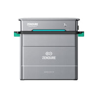 Zendure Hyper Balkonkraftwerk