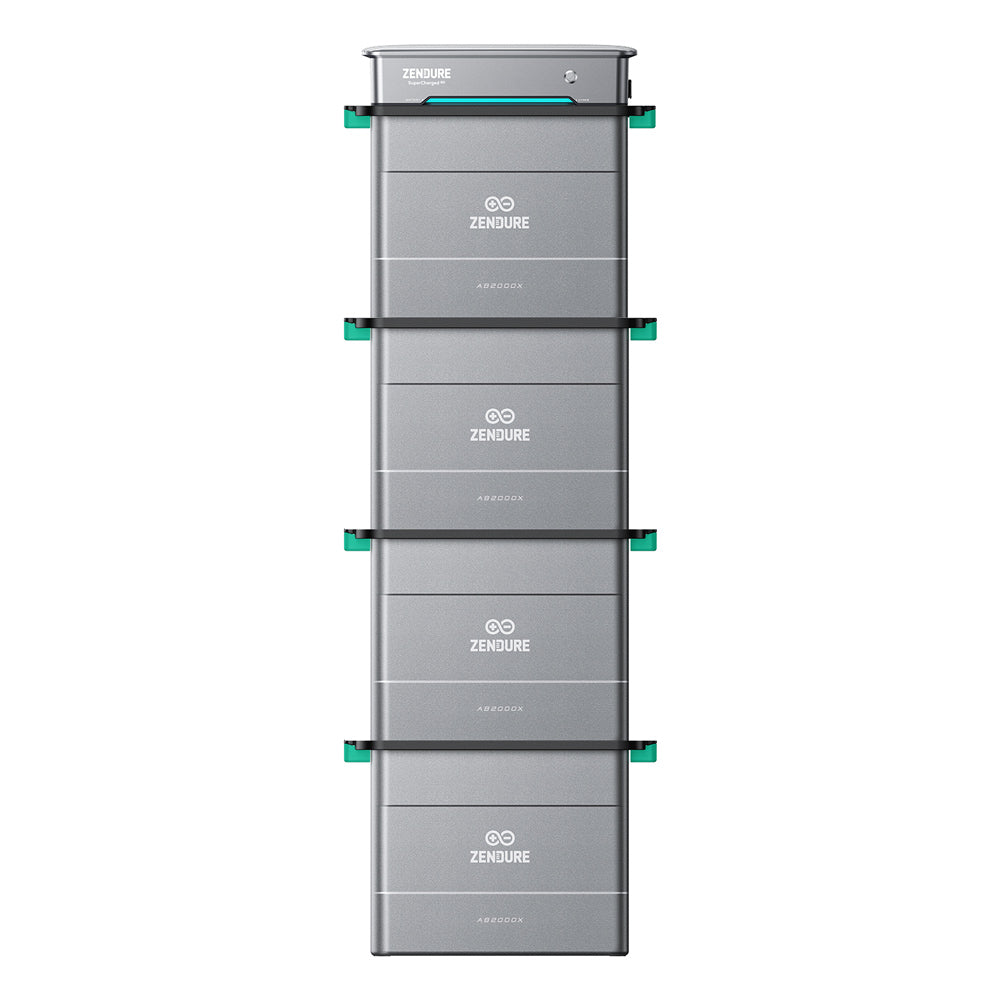 Zendure Hyper 2000
