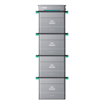 Zendure SolarFlow Hyper 2000