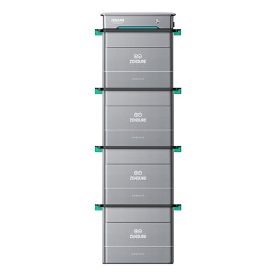 Zendure Hyper 2000