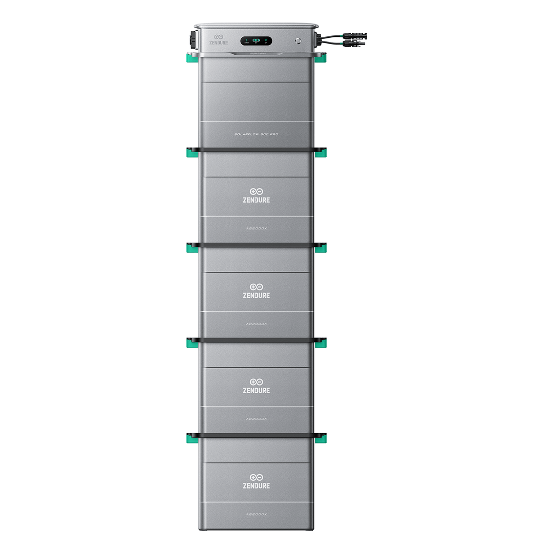 SolarFlow 800 Pro