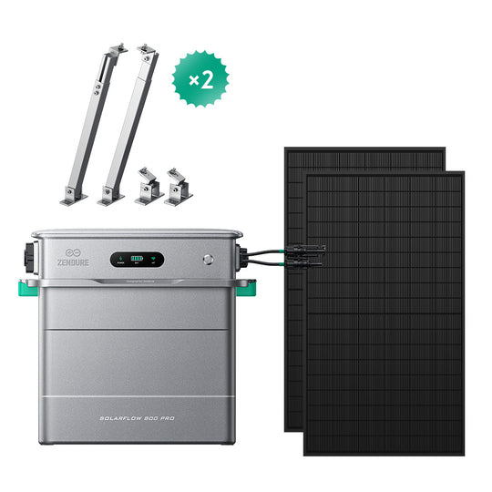 SolarFlow 800 Pro